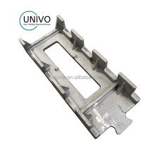 OEM Precision Silica Sol Investment Castings Hochwertige Wärmebehandlungsvorrichtungen WE112703